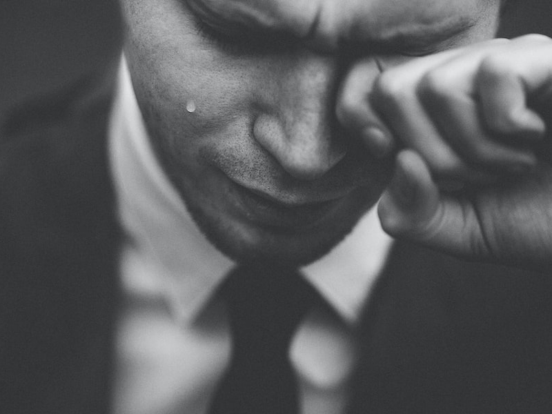 4 個心理不成熟的表現，你有過幾個