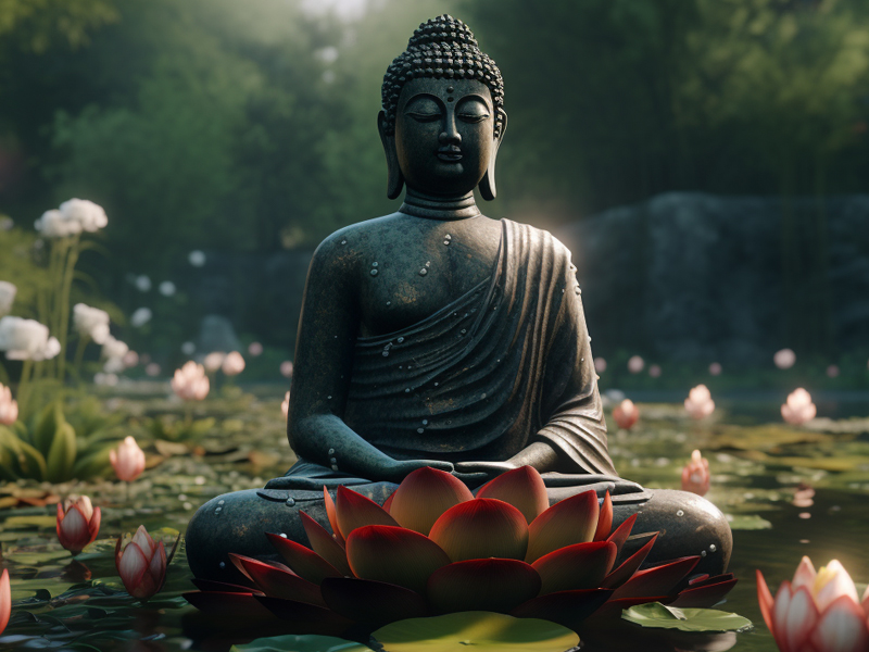 最消耗一個人元氣的，是自心的情緒