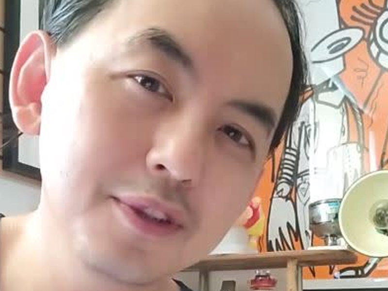 黃子佼毀滅式大爆料 3段影片精華重點整理