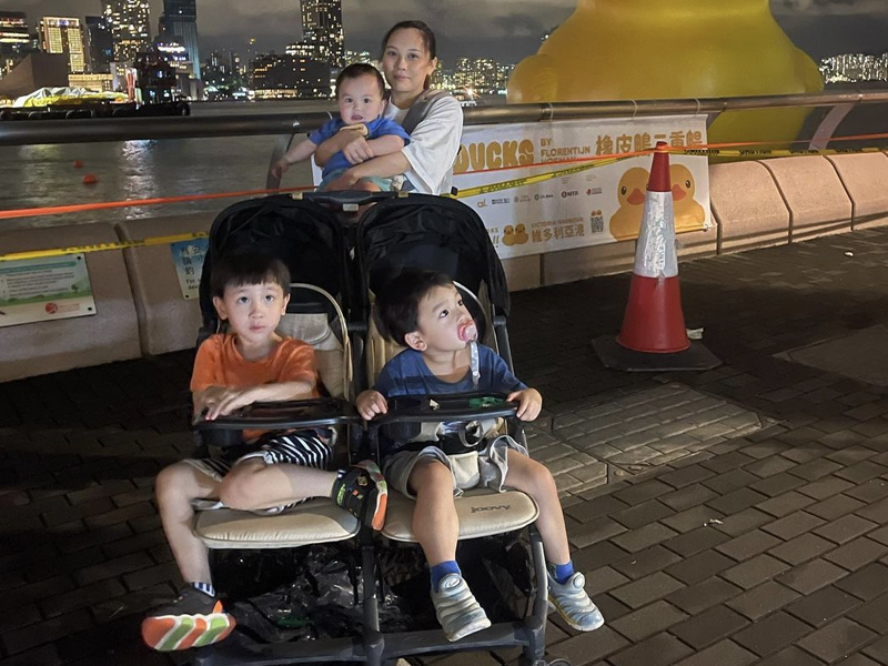 雯雯 IG 鬧爆張致恆 食軟飯賴死唔走 雯雯 IG 鬧爆張致恆 食軟飯賴死唔走