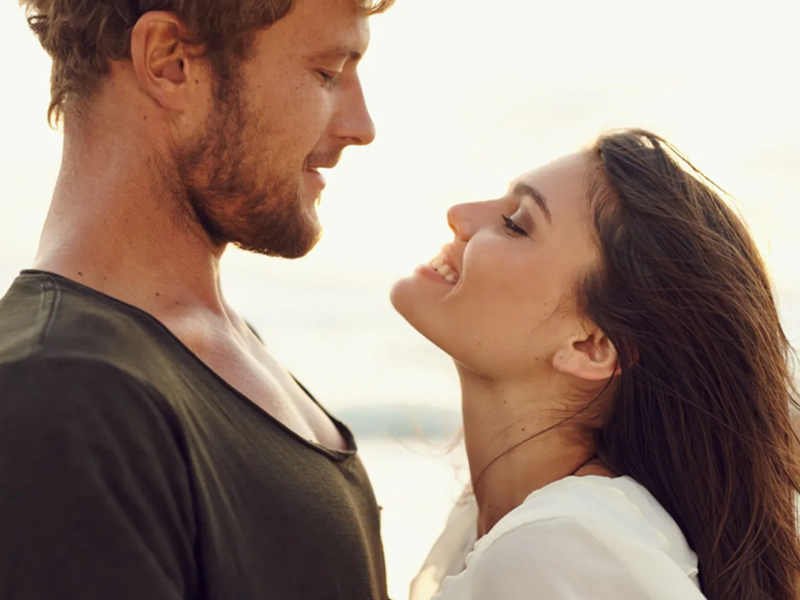 無論多愛一個男人,都不可以告訴對方的三件事 無論多愛一個男人,都不可以告訴對方的三件事