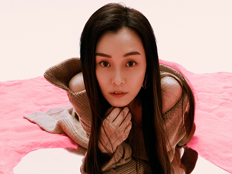 范瑋琪聲明驚爆是黑人陳建州代寫