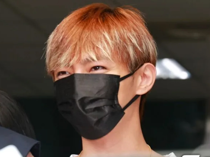 炎亞綸偷拍未成年 警察搜證不只一宗