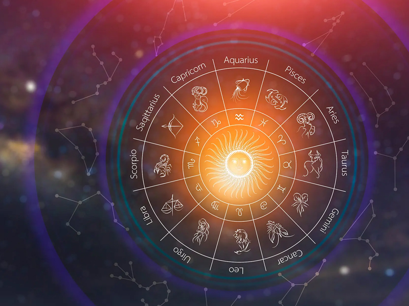 12 星座 7 月運勢 12 星座 7 月運勢