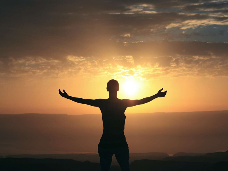 停止抱怨的力量,有多強大! 停止抱怨的力量,有多強大!