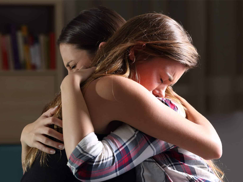 最傷親人的 3 個字，字字如刀，永遠不要說出口