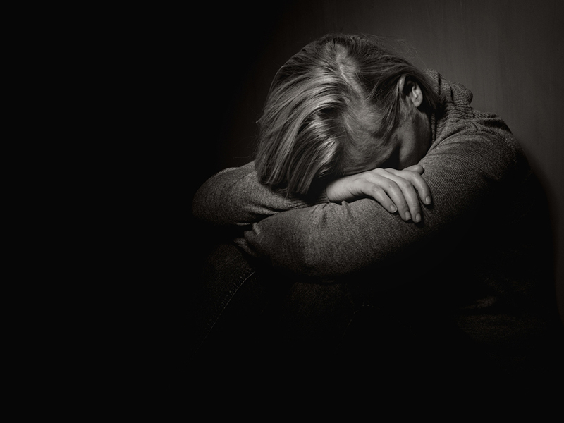 男人讓你有 3 種感覺，要認真考慮分手了！