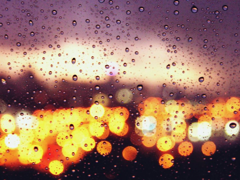 所有的遇見，都是命中註定 ...