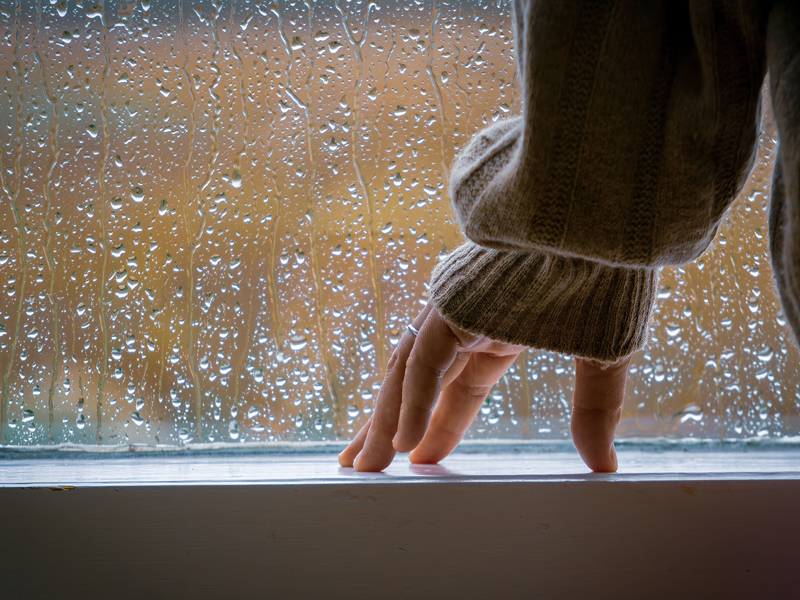 為什麼有人喜歡雨天？享受下雨的 6 個原因