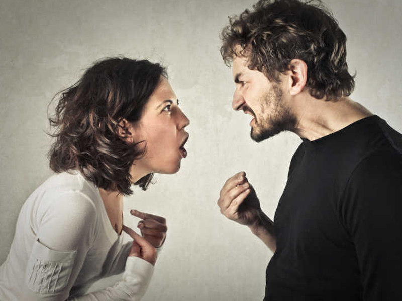 愚蠢的人，大多數會有這種習慣