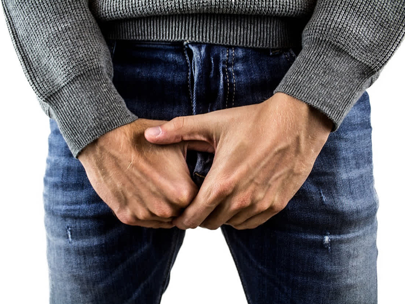 男性若有這 3 種異常,或是前列腺炎來了 男性若有這 3 種異常,或是前列腺炎來了