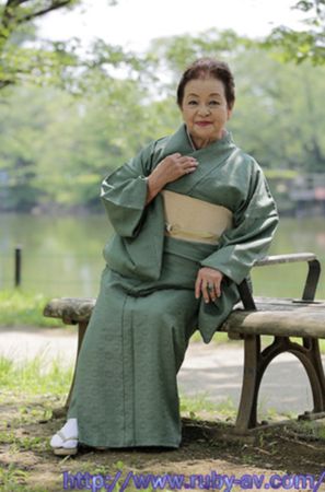 日本最老 AV 女優 現高齡 88 歲