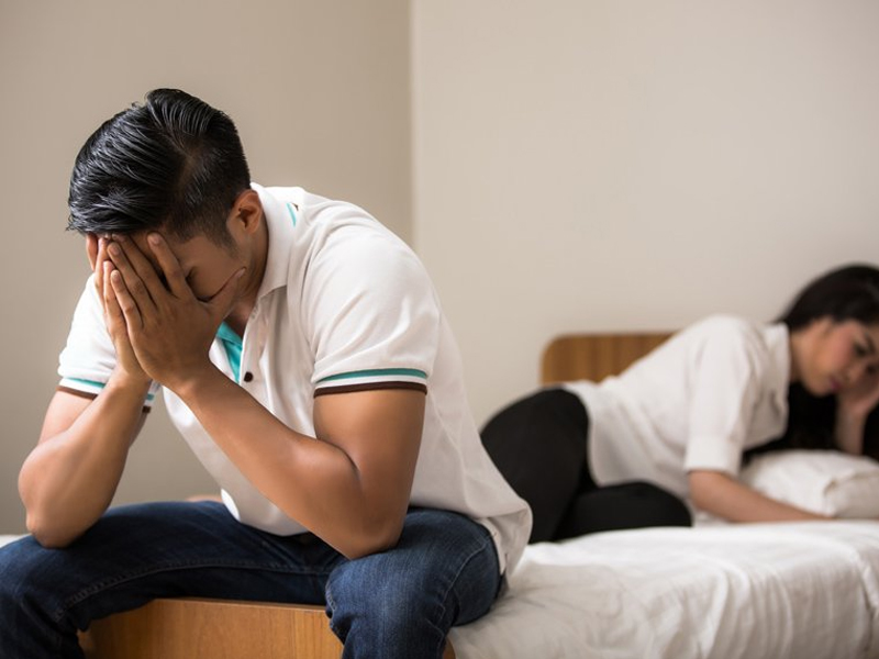 出過軌的人,還會真心回歸家庭嗎? 出過軌的人,還會真心回歸家庭嗎?