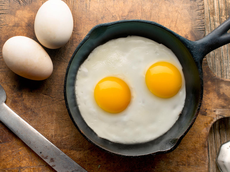 傳說中 8 大健康飲食陷阱,你中招了嗎? 傳說中 8 大健康飲食陷阱,你中招了嗎?