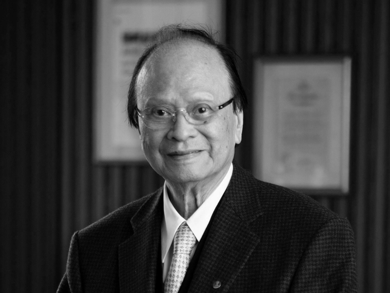 阿一鮑魚創辦人楊貫一辭世