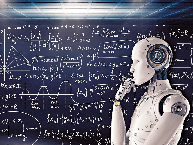 4 個能讓你失業的 AI 神器