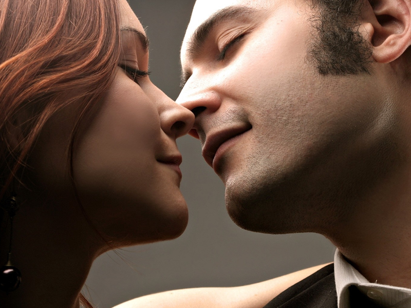 非常非常愛你的男人，有以下這幾個表現 ...