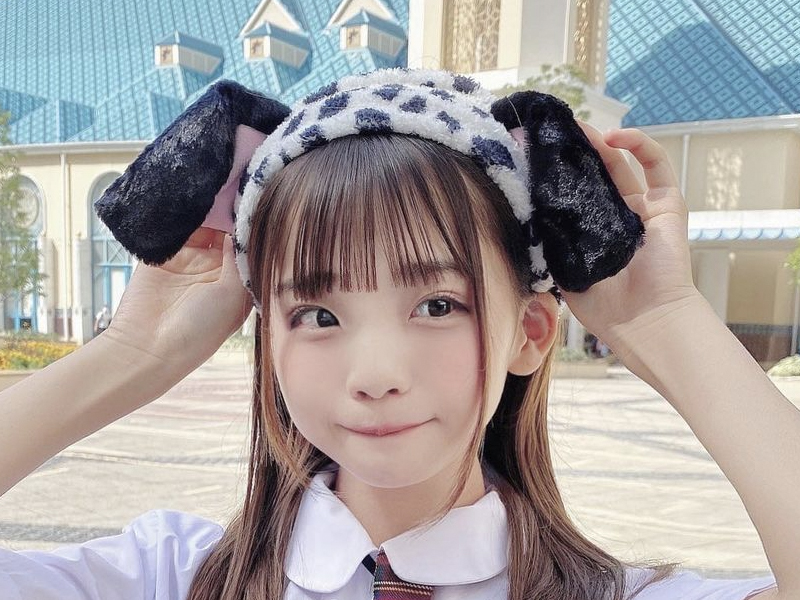 日本「最可愛高一生」票選冠軍出爐！