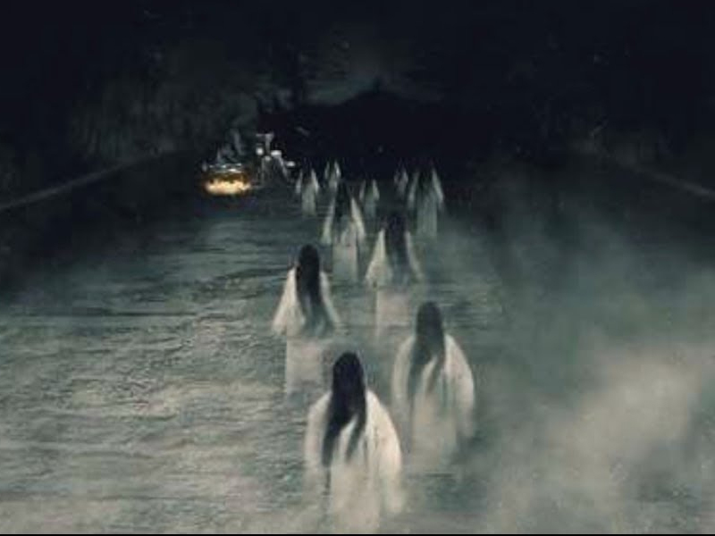 奈何橋上與佛祖的對話 ...