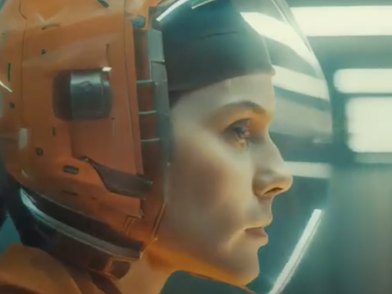 AI 電影製作保姆級教程 AI 電影製作保姆級教程