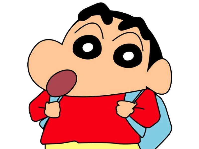 《蠟筆小新》的 10 個冷知識