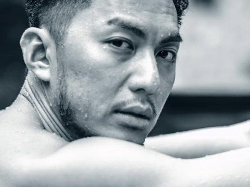 深夜瘋傳 袁偉豪全裸照 深夜瘋傳 袁偉豪全裸照