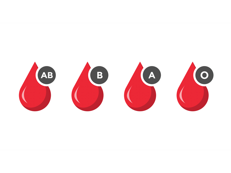 你知道哪種血型最長壽嗎？