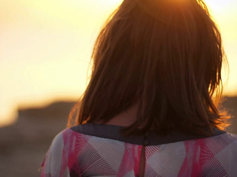 當你考慮柴米油鹽時，說明你的青春已經結束了