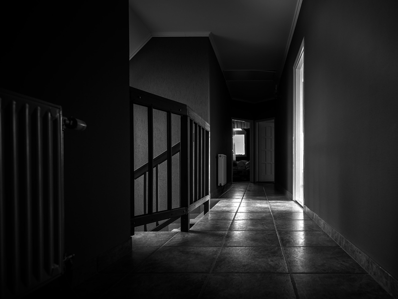 鬼月 9 種惡夢 其實是代表大吉大利發大財