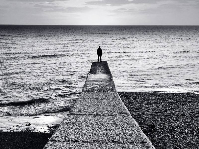 研究發現 孤獨者早死風險高 5 倍