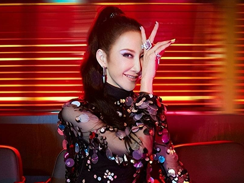 帶頭羞辱李玟《中國好聲音》副導演遭起底