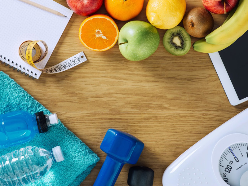 越減肥越想吃怎麼辦？6 招輕鬆幫你解決！