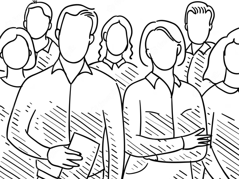 識人術:小心看人的 12 個細節 識人術:小心看人的 12 個細節