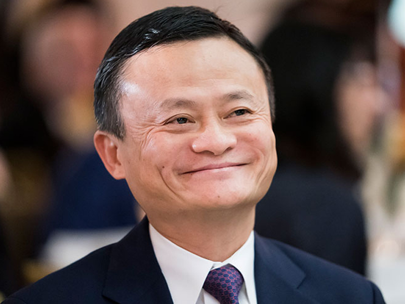 馬雲 • 經典語錄 (2) 馬雲 • 經典語錄 (2)