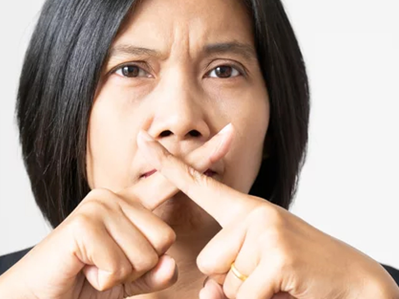 聰明人不說 3 句話，糊塗人卻逢人就說