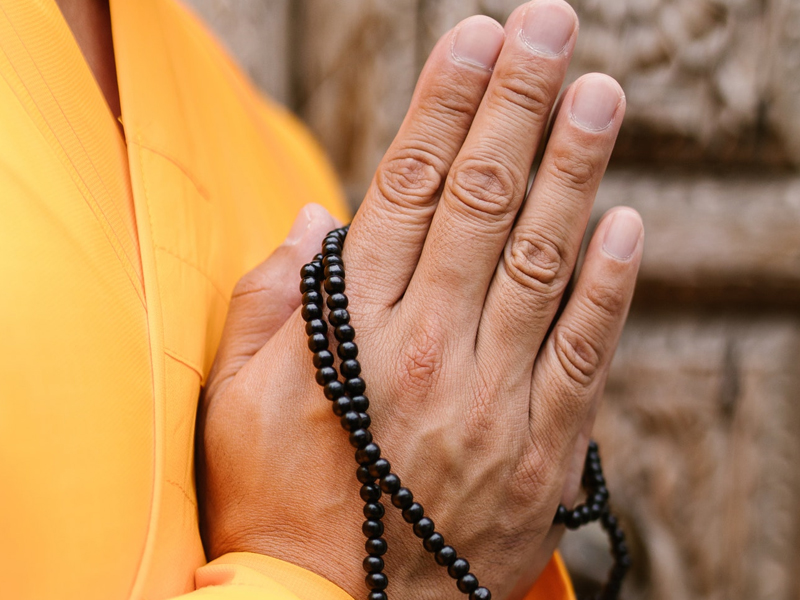 淫念太重的人，身上會留 3 種痕跡