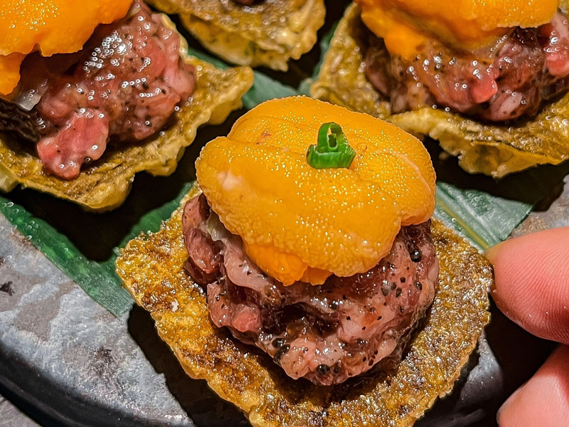 深圳：這個燒肉好好吃！！！