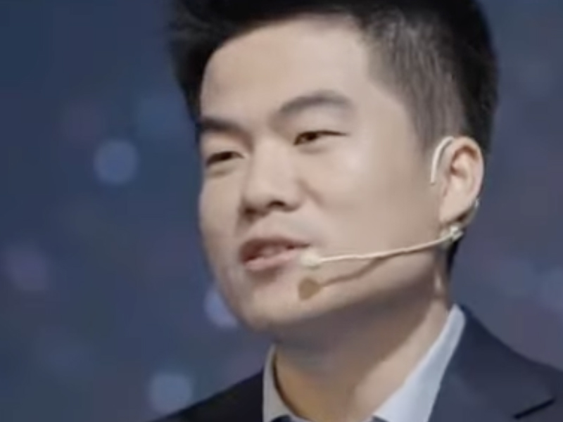 不開心的人，往往更容易做出偉大成就 #痛苦 #焦慮