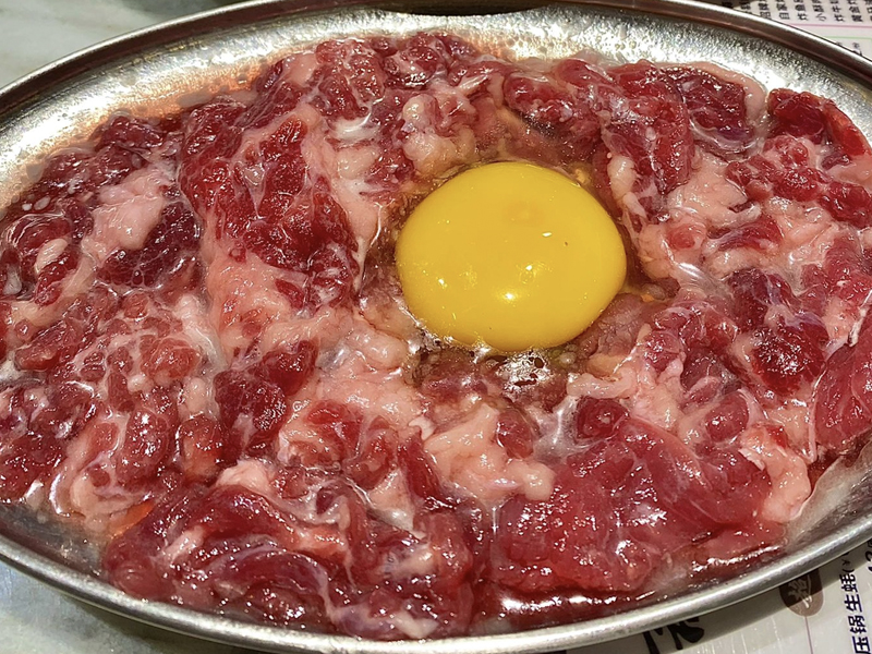 深圳：真心好吃的老廣粥底火鍋