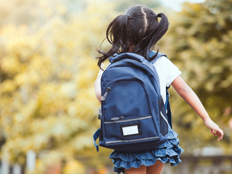 8 歲小學女生 在校開盤做莊賭大小