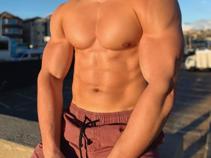 男性 6 大強腎補精食物! 男性 6 大強腎補精食物!