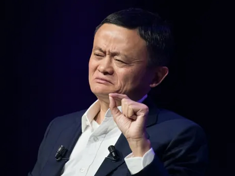 馬雲叮囑年輕人:做生意一定要遠離這 3 種人! 馬雲叮囑年輕人:做生意一定要遠離這 3 種人!
