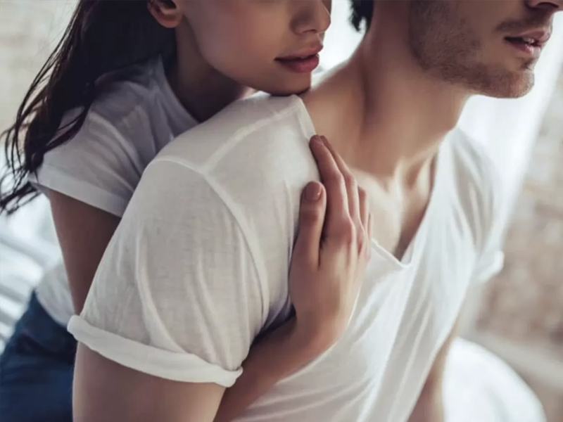 哪有真正相愛而不能在一起，如果有，那一定是有人撒了謊