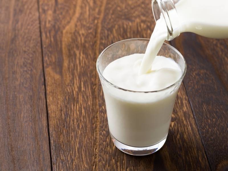 牛奶的知識：天天喝牛奶，卻喝錯了一輩子！