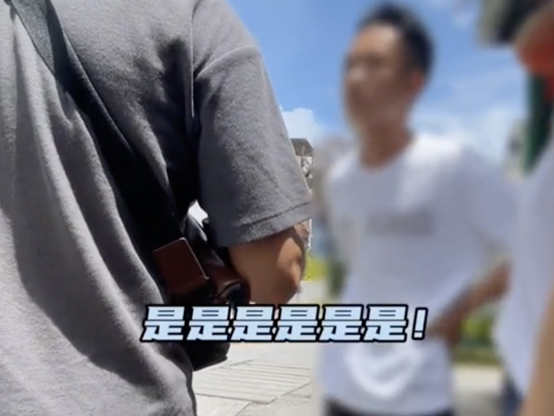 中國海鮮餐廳「缺斤少兩」新套路