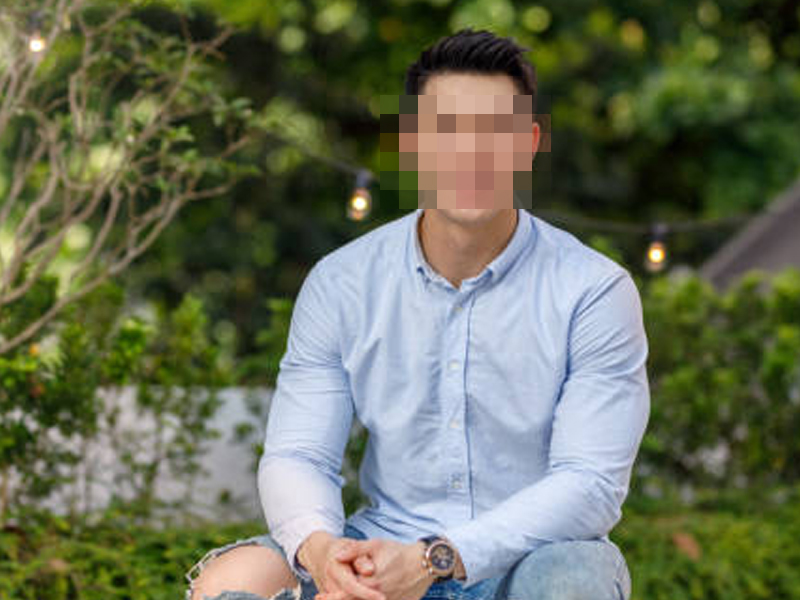 有片：男子同時交往30多名女子詐騙700餘萬