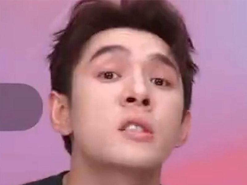 一夜掉粉100萬！李佳琦為直播言論不當道歉！