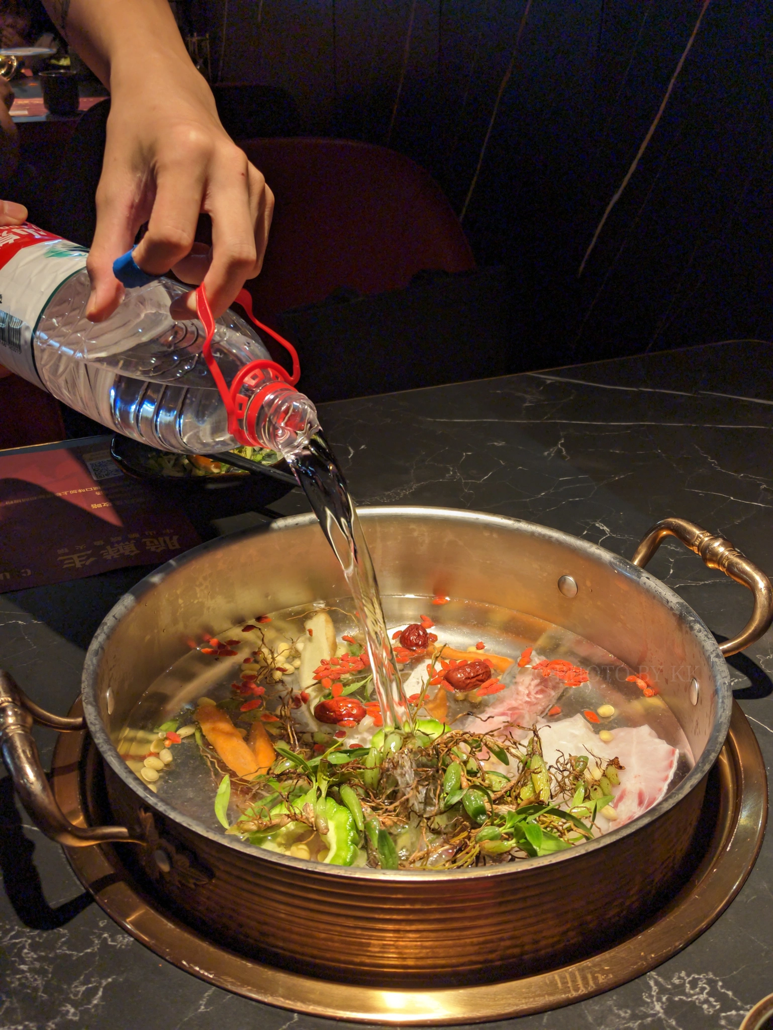 深圳：吃過還想吃的脆肉鯇火鍋