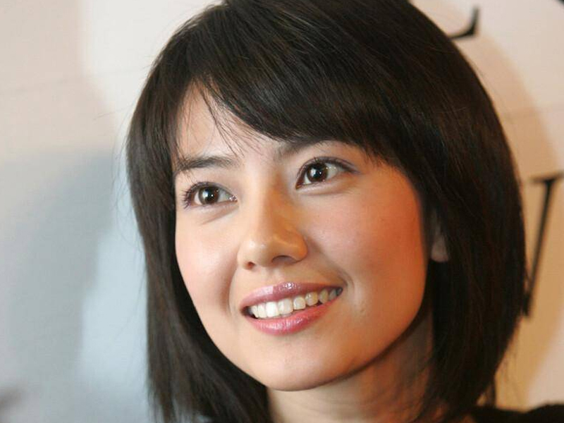 永遠不要低估，40 歲後還很美的女人！