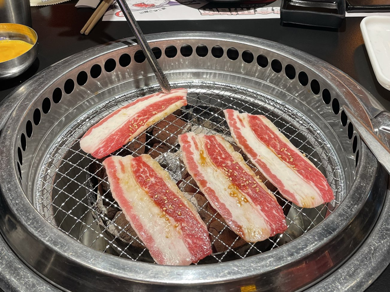 深圳：好吃到說不出話的日式烤肉